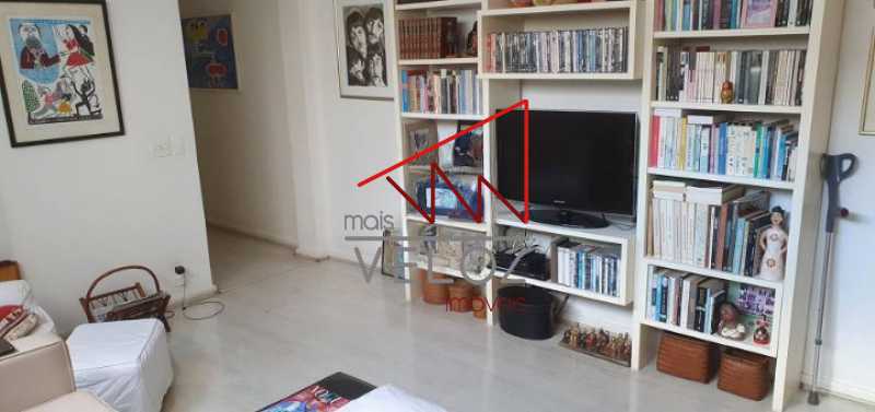 Apartamento à venda com 4 quartos, 192m² - Foto 9