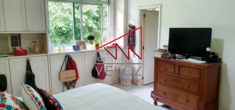 Apartamento à venda com 4 quartos, 192m² - Foto 13