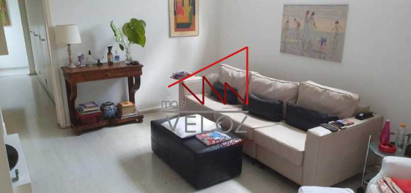 Apartamento à venda com 4 quartos, 192m² - Foto 14