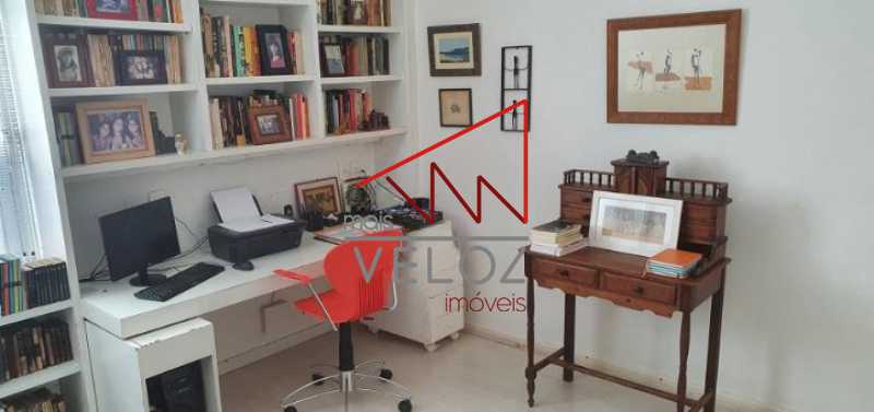 Apartamento à venda com 4 quartos, 192m² - Foto 15