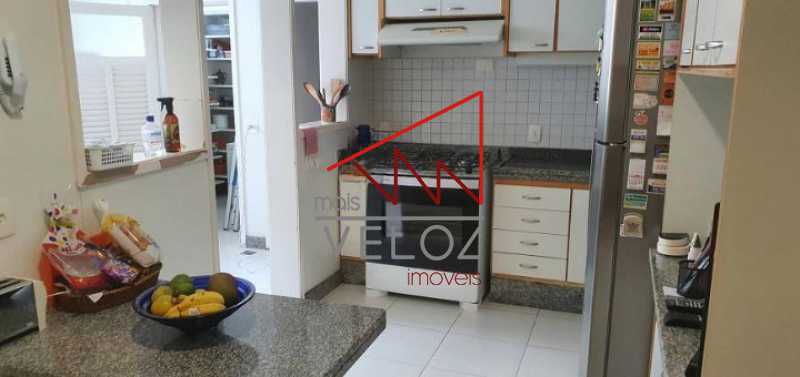 Apartamento à venda com 4 quartos, 192m² - Foto 20