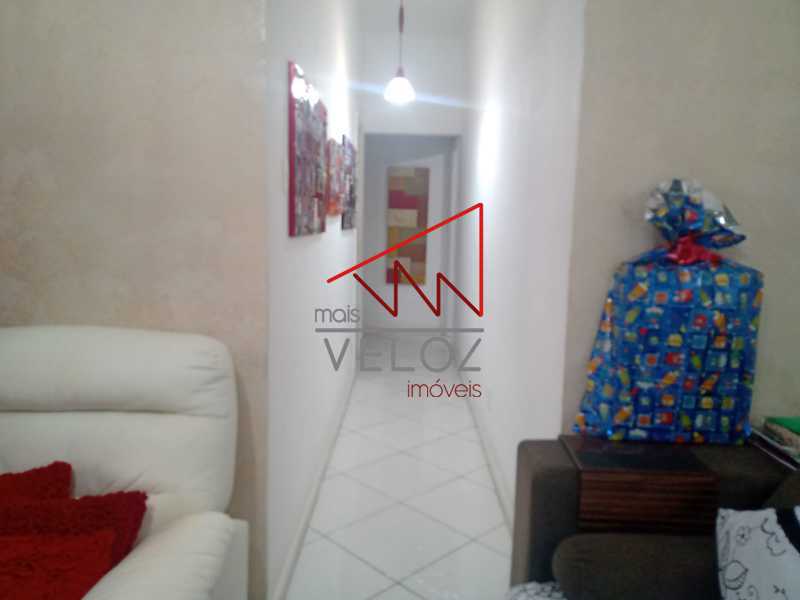 Apartamento à venda com 2 quartos, 96m² - Foto 15