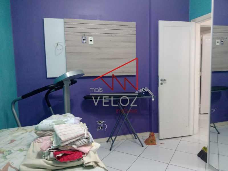 Apartamento à venda com 2 quartos, 96m² - Foto 21