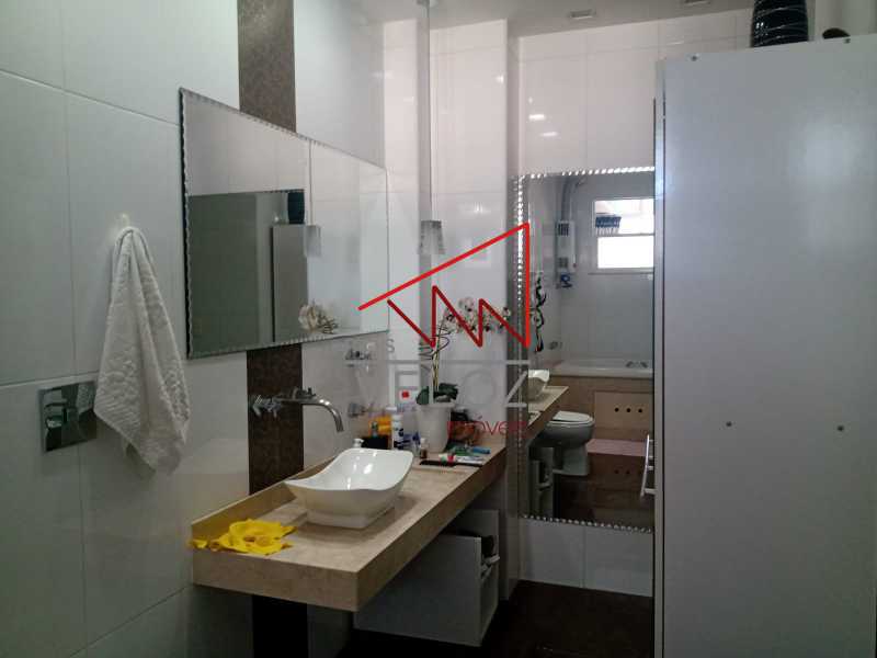 Apartamento à venda com 2 quartos, 96m² - Foto 17