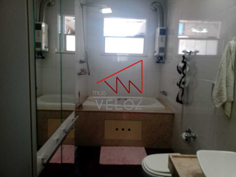 Apartamento à venda com 2 quartos, 96m² - Foto 16