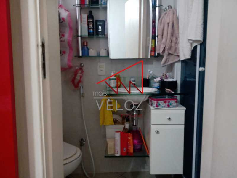 Apartamento à venda com 2 quartos, 96m² - Foto 23