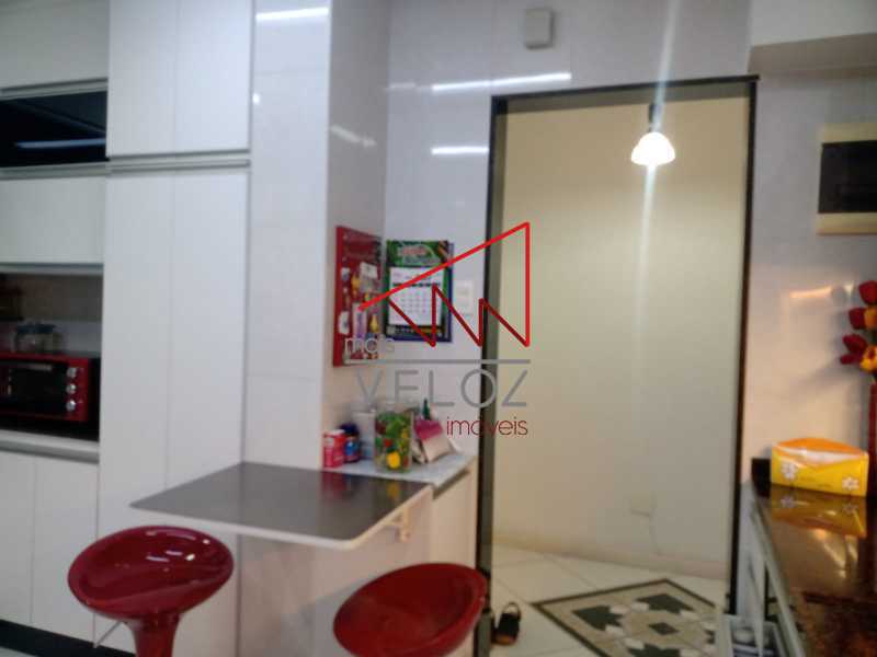 Apartamento à venda com 2 quartos, 96m² - Foto 10