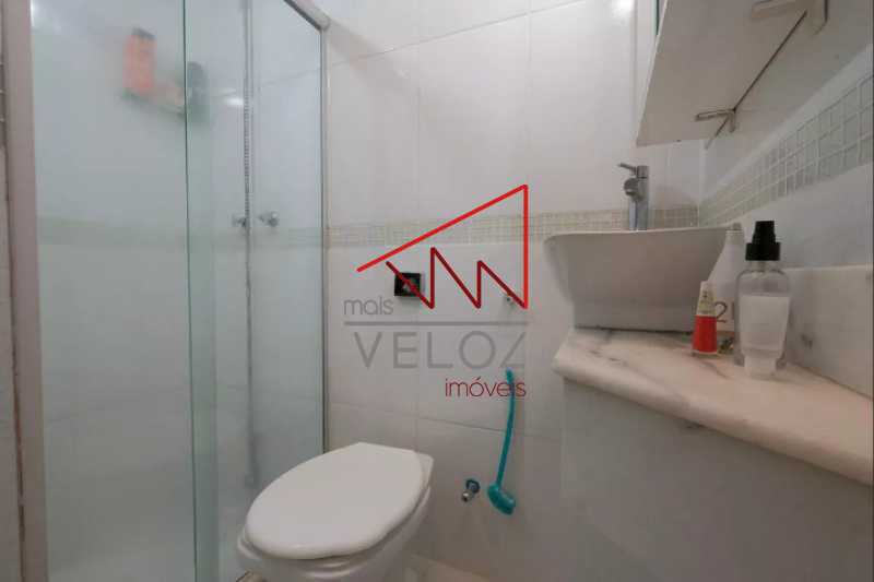 Apartamento à venda com 3 quartos, 77m² - Foto 9