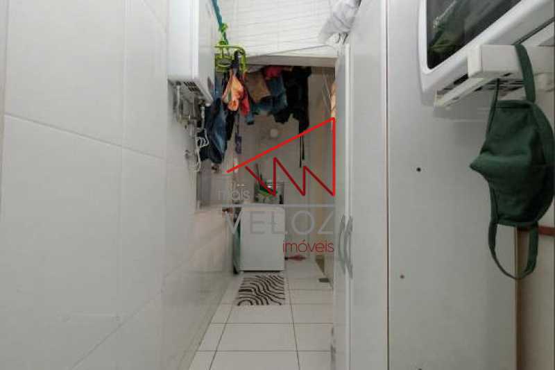 Apartamento à venda com 3 quartos, 77m² - Foto 24