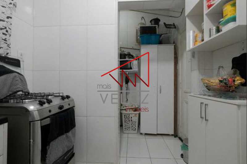 Apartamento à venda com 3 quartos, 77m² - Foto 23