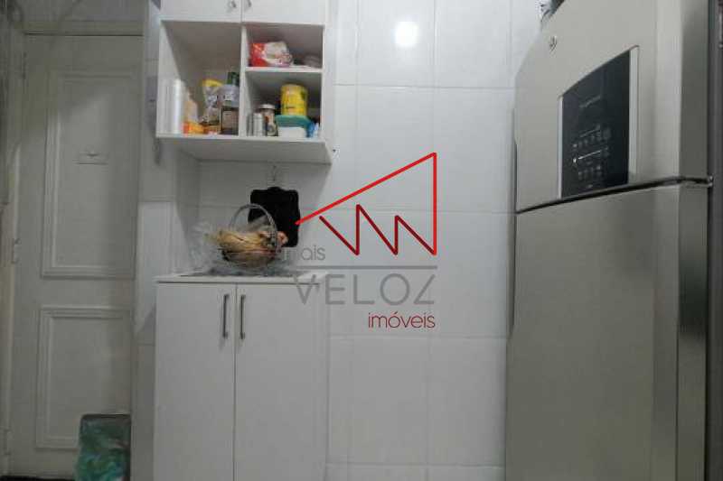 Apartamento à venda com 3 quartos, 77m² - Foto 21