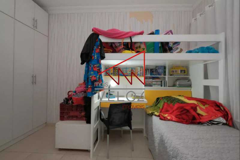 Apartamento à venda com 3 quartos, 77m² - Foto 12