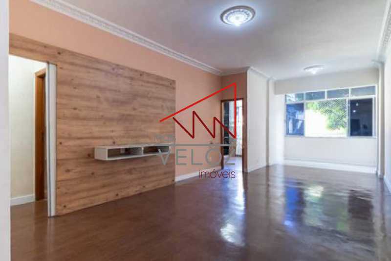 Apartamento à venda com 3 quartos, 115m² - Foto 1