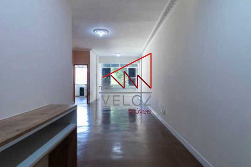 Apartamento à venda com 3 quartos, 115m² - Foto 4