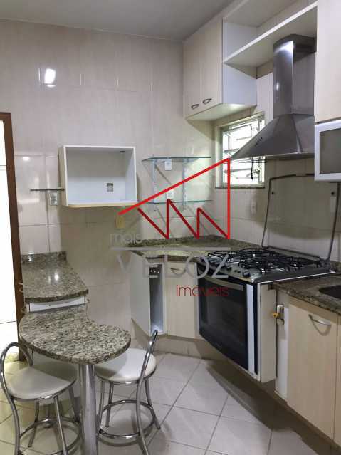 Apartamento à venda com 3 quartos, 115m² - Foto 17