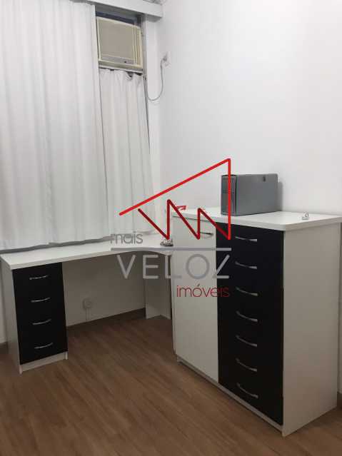 Apartamento à venda com 3 quartos, 115m² - Foto 6