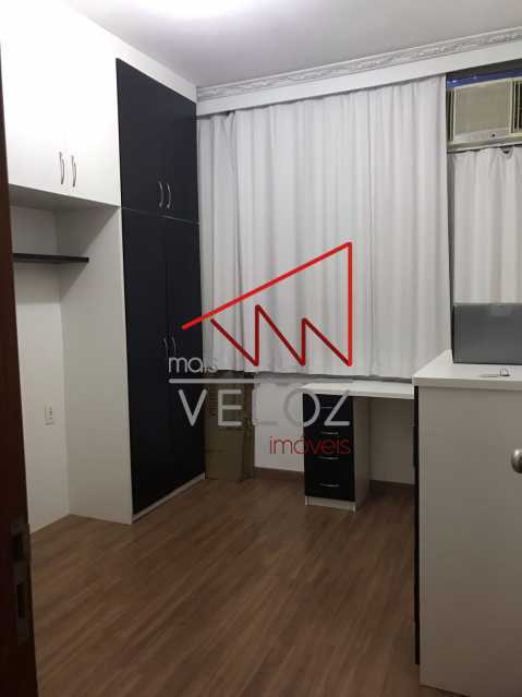 Apartamento à venda com 3 quartos, 115m² - Foto 5