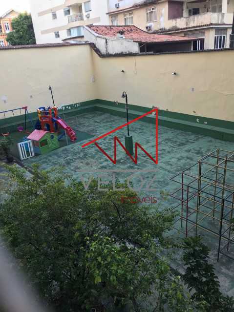 Apartamento à venda com 3 quartos, 115m² - Foto 22