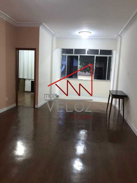 Apartamento à venda com 3 quartos, 115m² - Foto 3