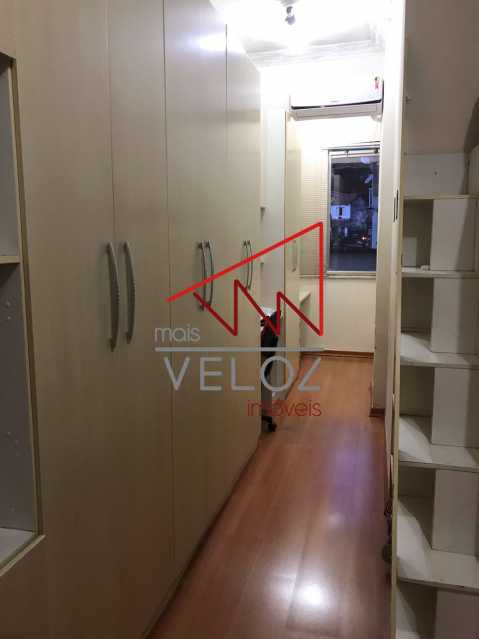 Apartamento à venda com 3 quartos, 115m² - Foto 9