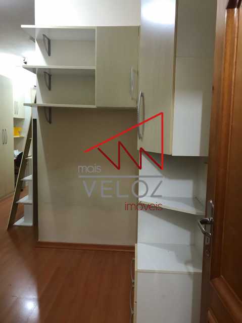 Apartamento à venda com 3 quartos, 115m² - Foto 8