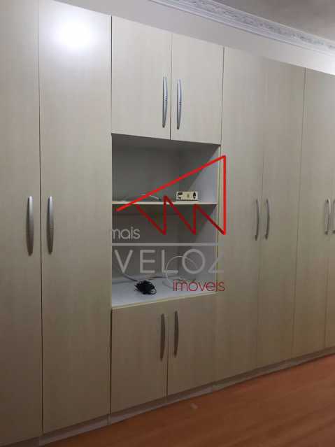 Apartamento à venda com 3 quartos, 115m² - Foto 10