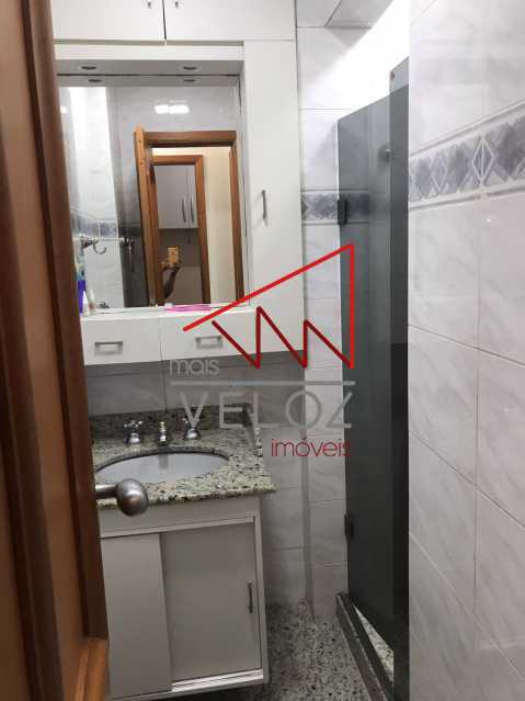 Apartamento à venda com 3 quartos, 115m² - Foto 21