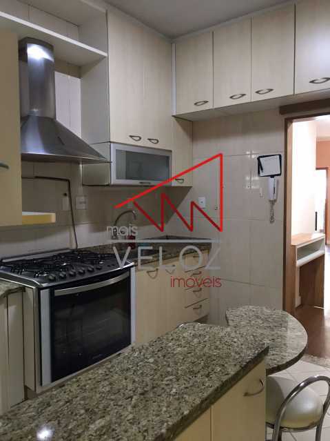 Apartamento à venda com 3 quartos, 115m² - Foto 19