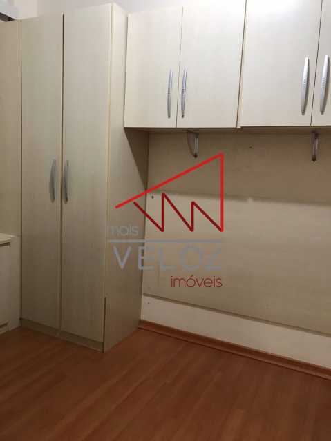 Apartamento à venda com 3 quartos, 115m² - Foto 15