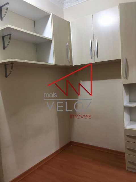 Apartamento à venda com 3 quartos, 115m² - Foto 16