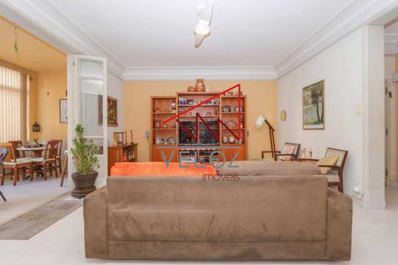 Apartamento à venda com 4 quartos, 207m² - Foto 3