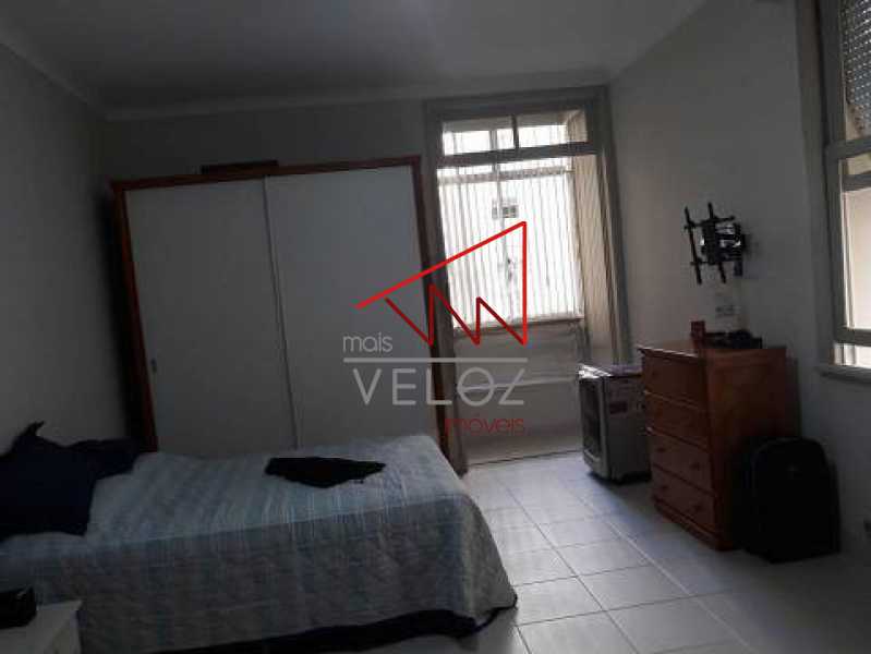 Apartamento à venda com 4 quartos, 207m² - Foto 10