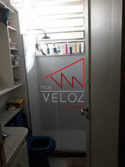 Apartamento à venda com 4 quartos, 207m² - Foto 11