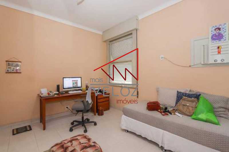 Apartamento à venda com 4 quartos, 207m² - Foto 9