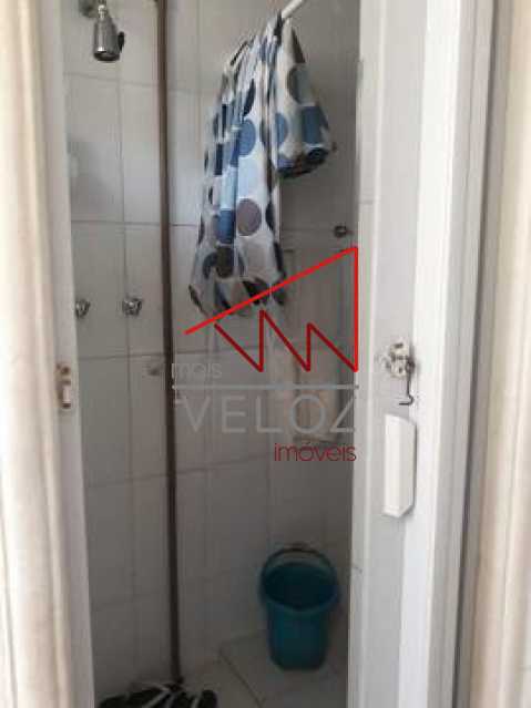 Apartamento à venda com 4 quartos, 207m² - Foto 21