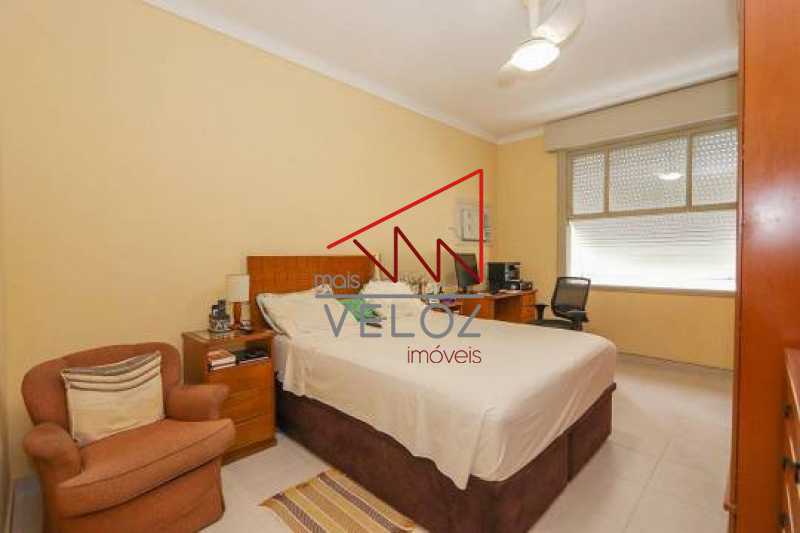 Apartamento à venda com 4 quartos, 207m² - Foto 16