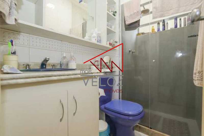 Apartamento à venda com 4 quartos, 207m² - Foto 22