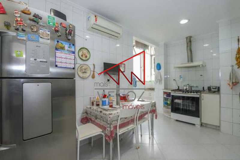 Apartamento à venda com 4 quartos, 207m² - Foto 19