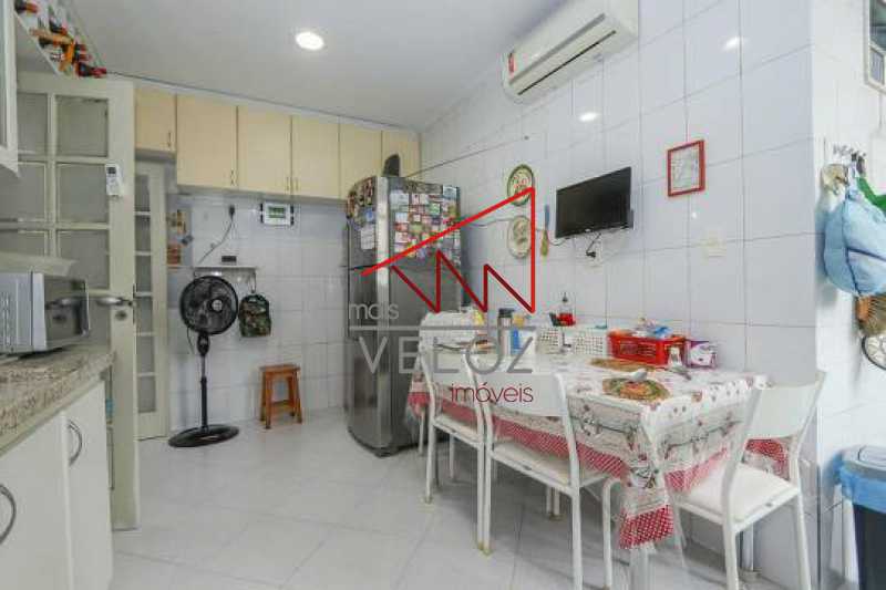 Apartamento à venda com 4 quartos, 207m² - Foto 20