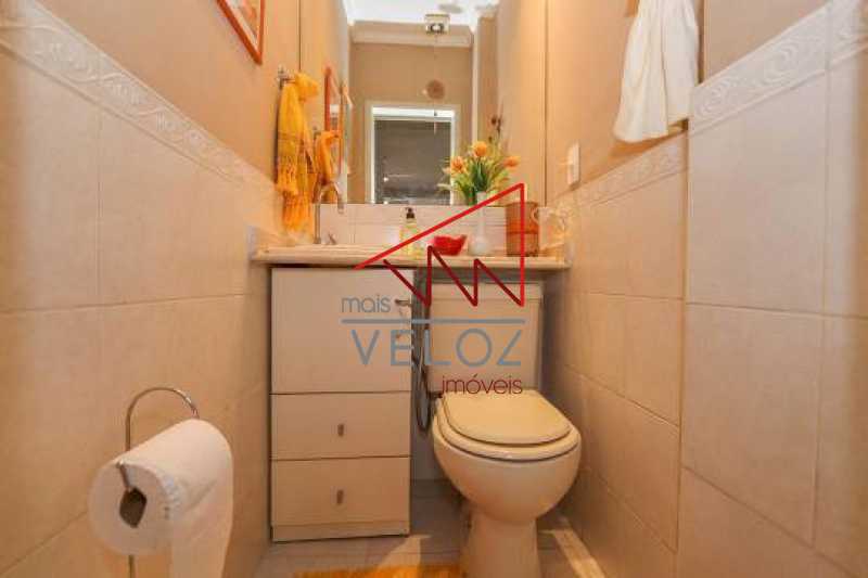 Apartamento à venda com 4 quartos, 207m² - Foto 24