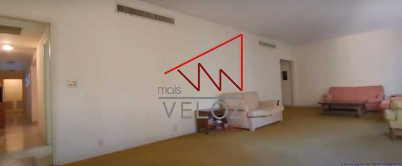 Apartamento à venda com 5 quartos, 620m² - Foto 1