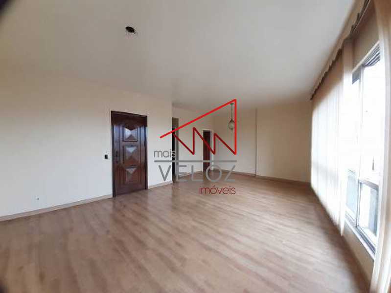 Apartamento à venda com 3 quartos, 103m² - Foto 3