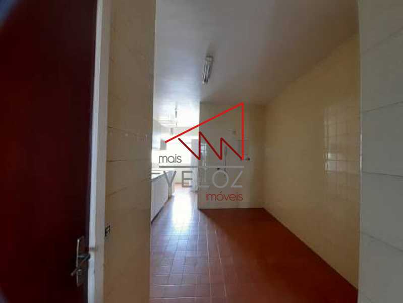 Apartamento à venda com 3 quartos, 103m² - Foto 5