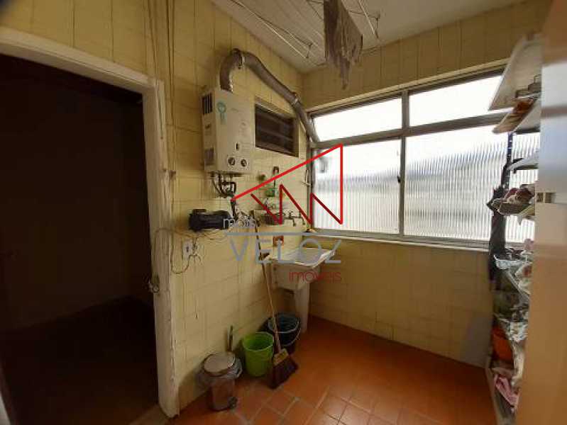 Apartamento à venda com 3 quartos, 103m² - Foto 11