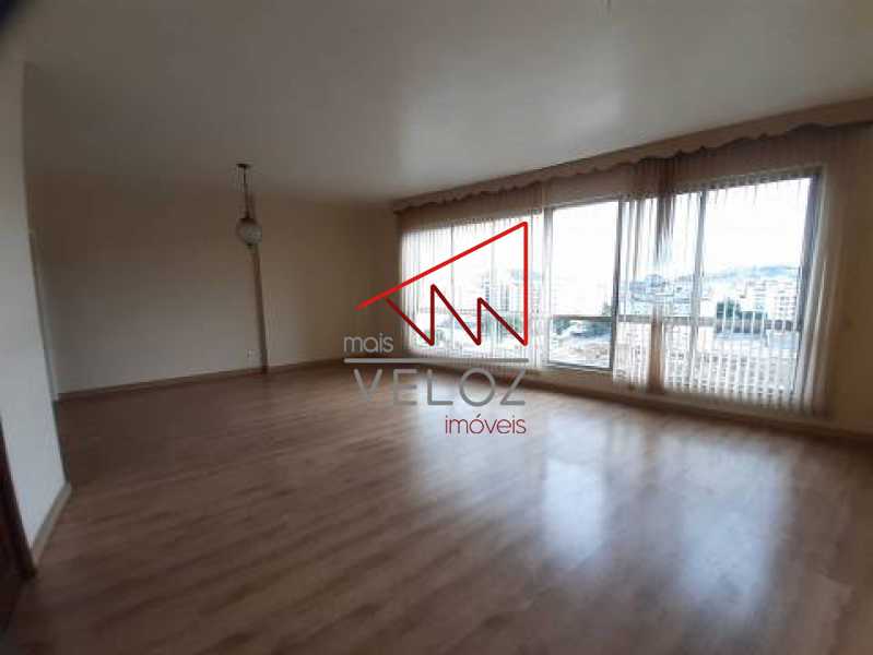 Apartamento à venda com 3 quartos, 103m² - Foto 1