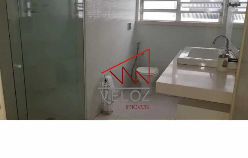 Apartamento à venda com 5 quartos, 500m² - Foto 11