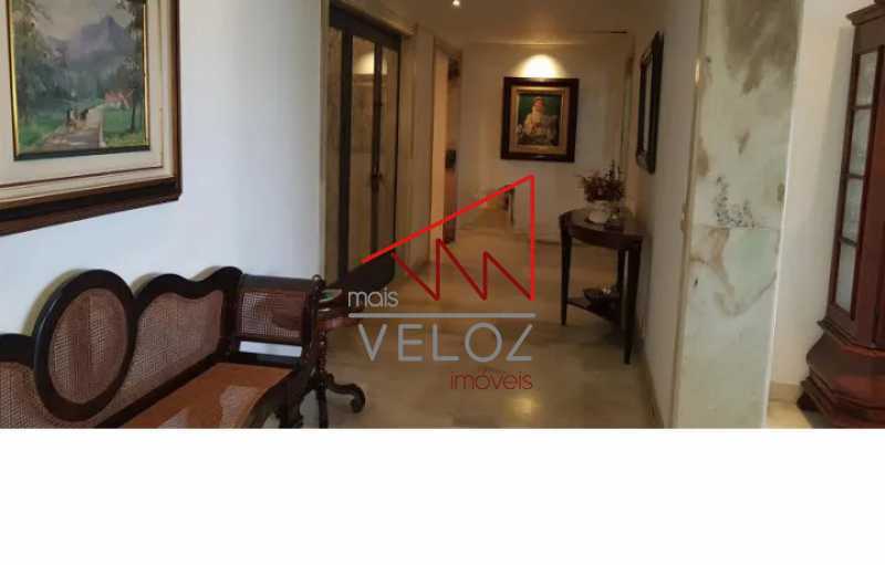 Apartamento à venda com 5 quartos, 500m² - Foto 7