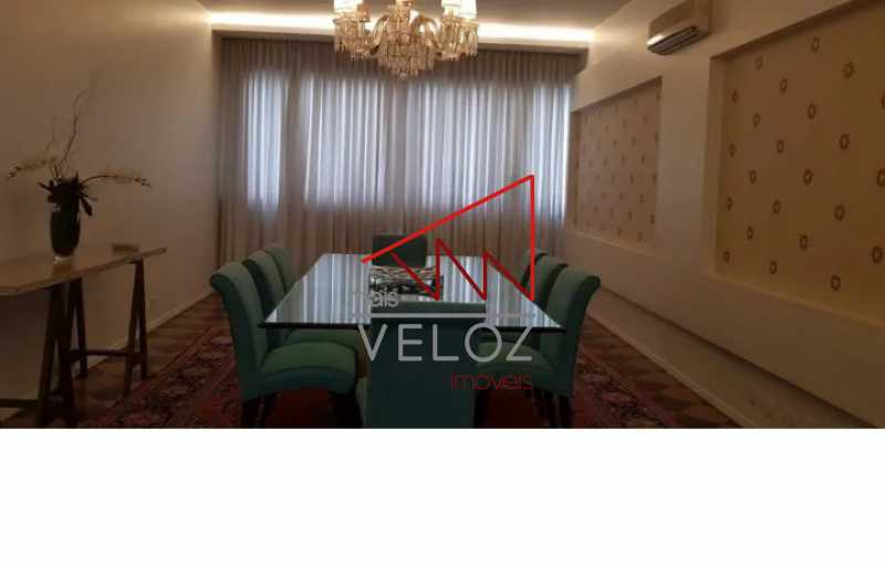 Apartamento à venda com 5 quartos, 500m² - Foto 6