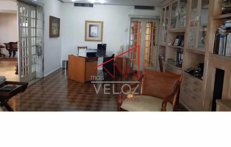 Apartamento à venda com 5 quartos, 500m² - Foto 5