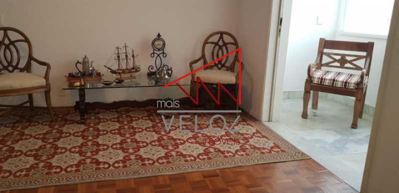 Apartamento à venda com 5 quartos, 500m² - Foto 17